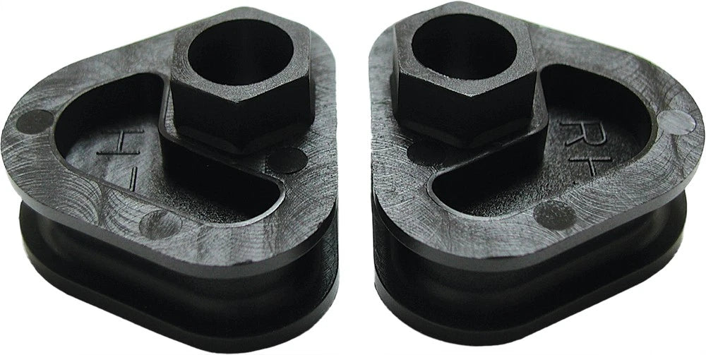 Slide Spring Adjuster Block for Suspension Components (04-298-01)