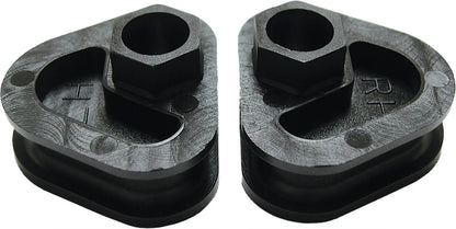Slide Spring Adjuster Block for Suspension Components (04-298-01)