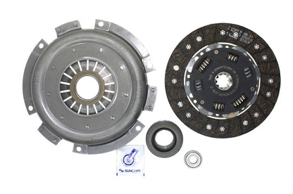 Clutch Kit for Mercedes-Benz 220 (1968–1973)