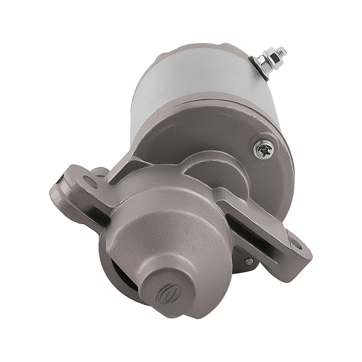 Starter Motor for Yard Machines Riding Mower (75112207, 951-12207)