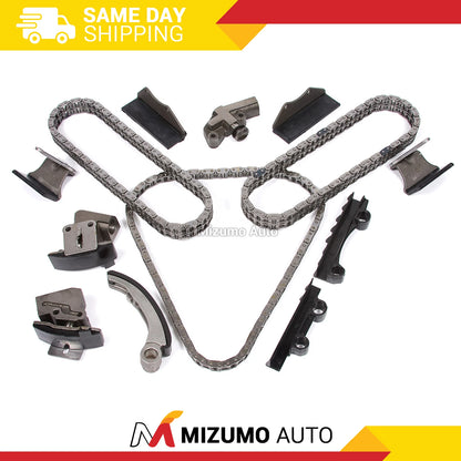 Timing Chain Kit for Nissan Maxima 1992–1994 (MA-4216898127, 13028-97E11)