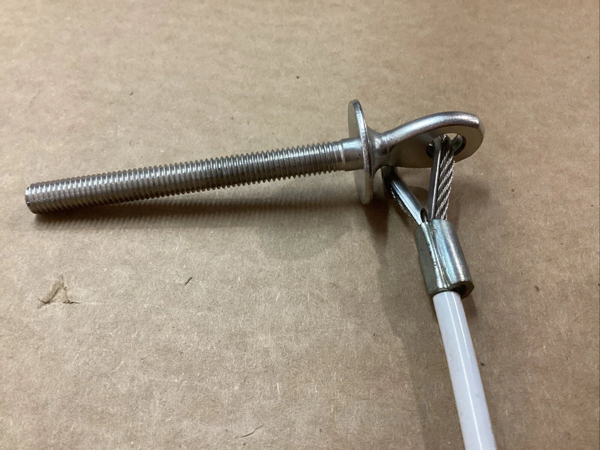 Anchor Safety Strap for AnchorLift 91406