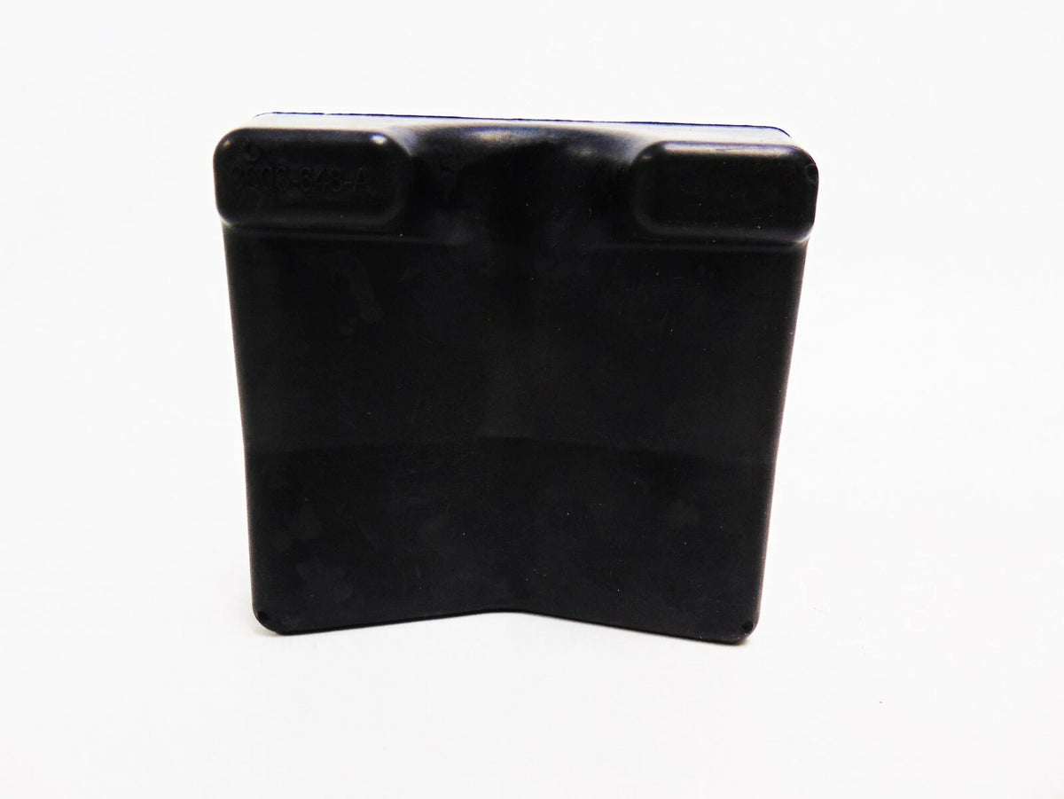 Rubber Ski Damper for Arctic Cat Snowmobile (3603-648)
