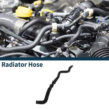 Radiator Hose No. 7L8121051F for Audi Q7 3.0L (2011–2015)