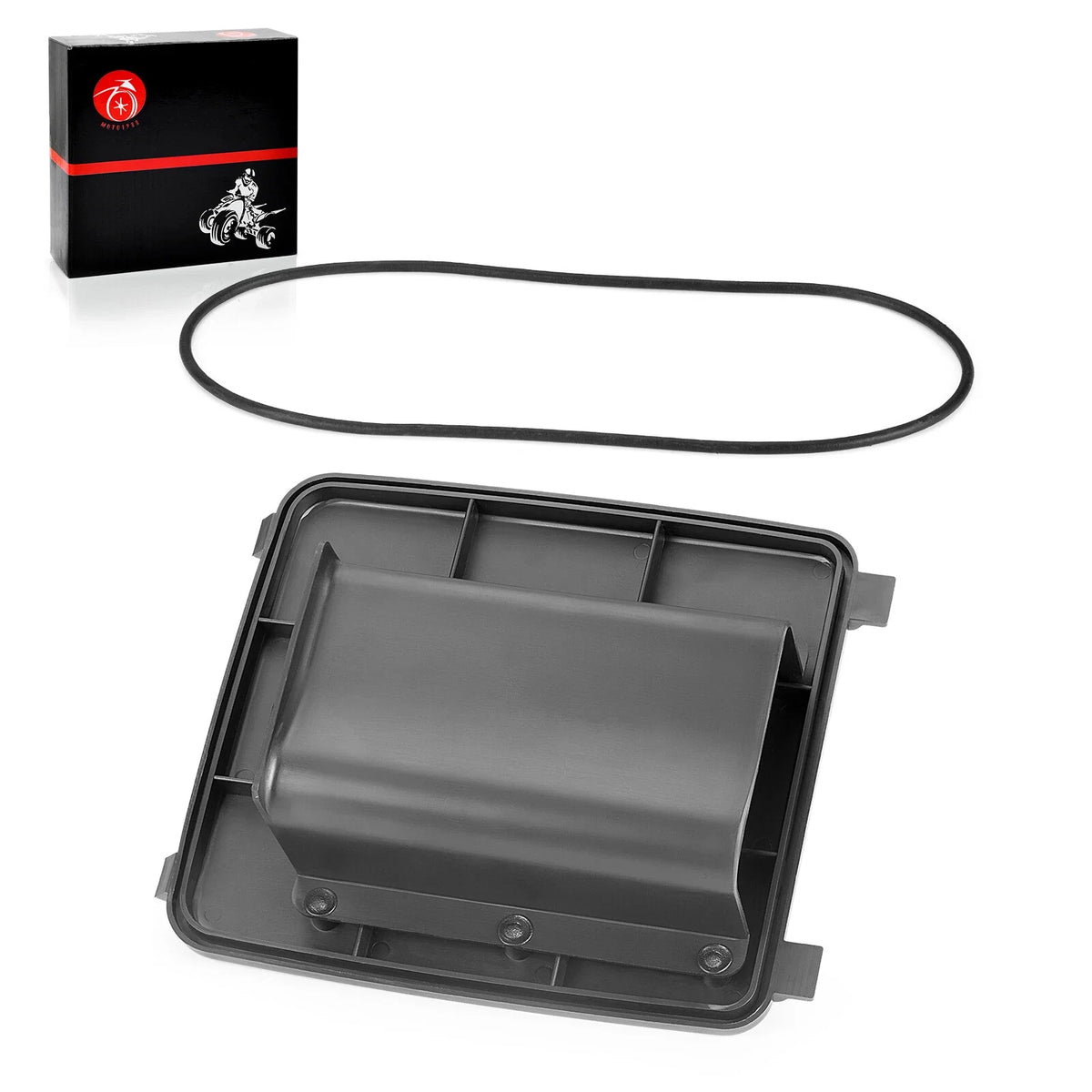 Airbox Lid Cap for Suzuki Quadsport Z400 LTZ400 (2003–2014)
