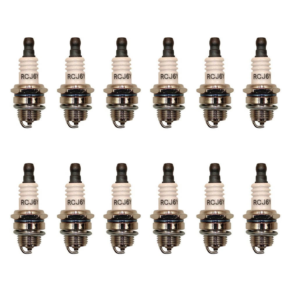 12X Spark Plug for Kawasaki 