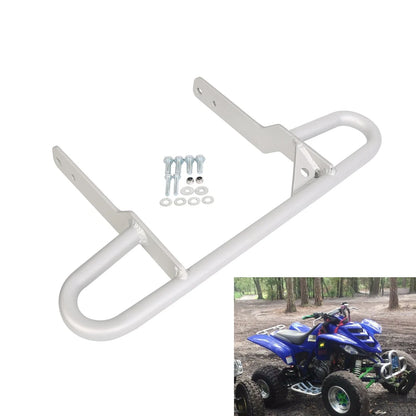 Rear Grab Bar Bumper Bracket for Yamaha Raptor 660 660R YFZ450 (2001–2009)