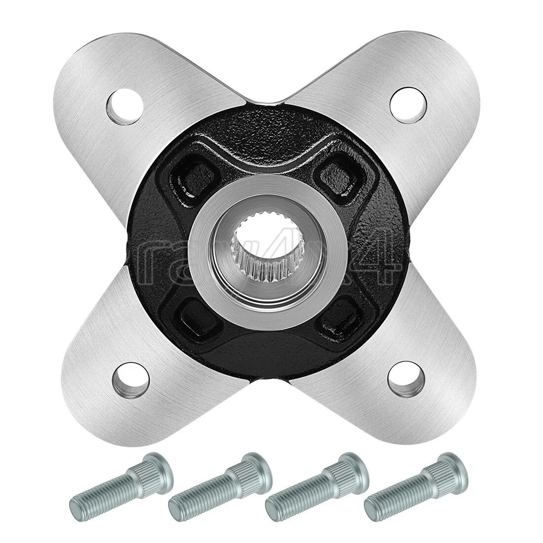 Front or Rear Wheel Hub & Studs for Polaris Sportsman 1000 XP S (2020–2025)