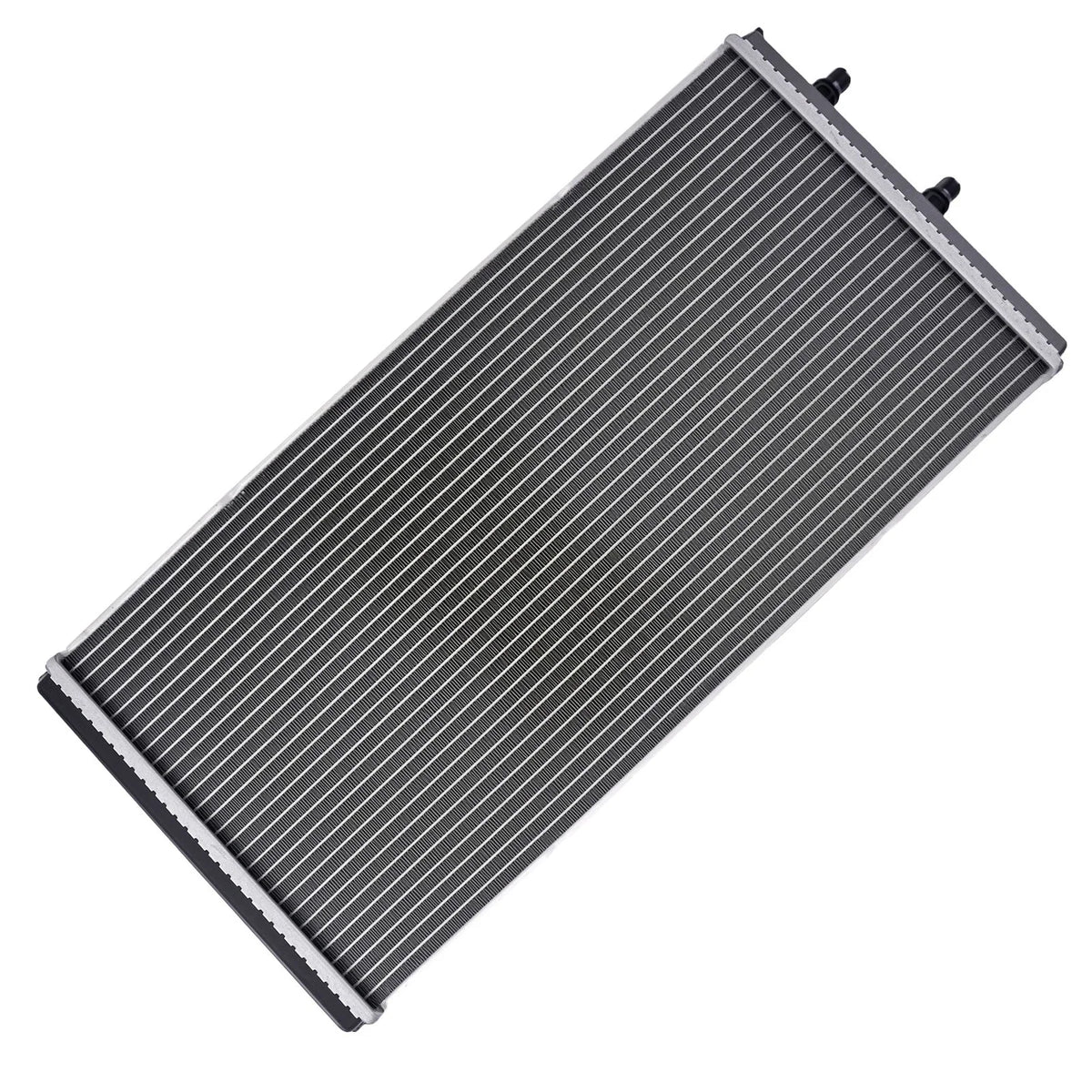 Aluminum Radiator for BMW M2 M3 M4 Alpina B3 (2015–2021) 606517