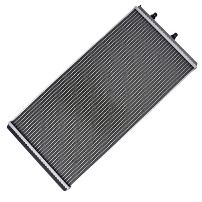 Aluminum Radiator for BMW M2 M3 M4 Alpina B3 (2015–2021) 606517
