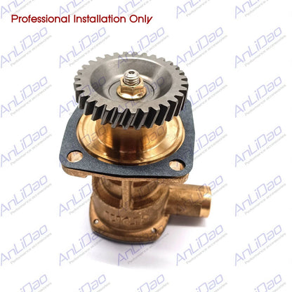 Sea Water Engine Cooling Pump for Yanmar (129271-42502, 42500, 10-13328-0)