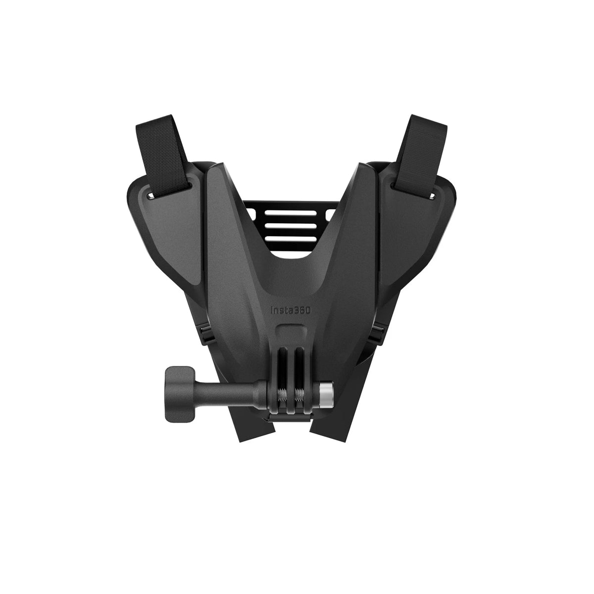 Insta360 Helmet Chin Mount for Insta360 Cameras (125x100x43mm)