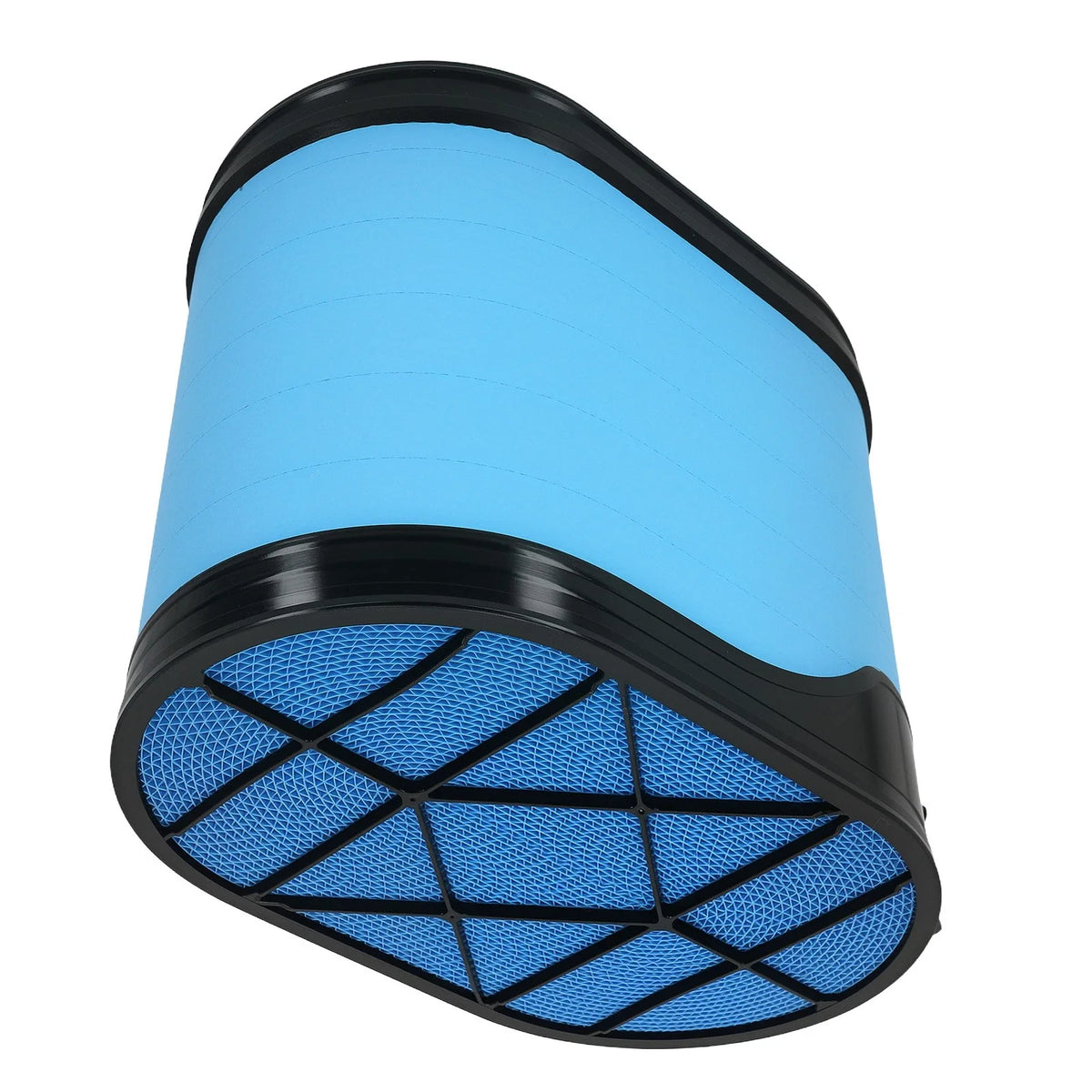 Oval Air Filter for Irizar PB 300KW 340KW 375KW (P608676)