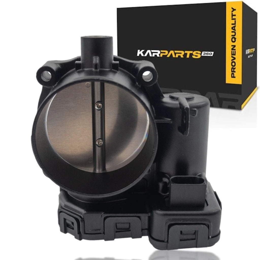 Throttle Body for Dodge Challenger/Journey (2009–2010) CLX-M0-USA-JRD31500008-CLA6