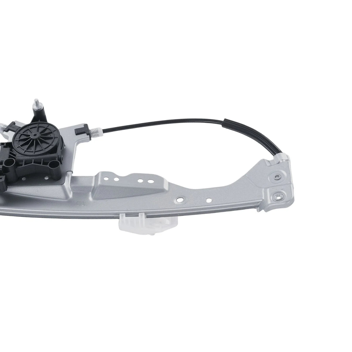 Rear Right Power Window Lifter for Buick LaCrosse (2005–2009) 15880670