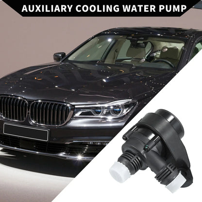 Auxiliary Cooling Water Pump for BMW 745i Base Sedan 4-Door (2002 - 2005)