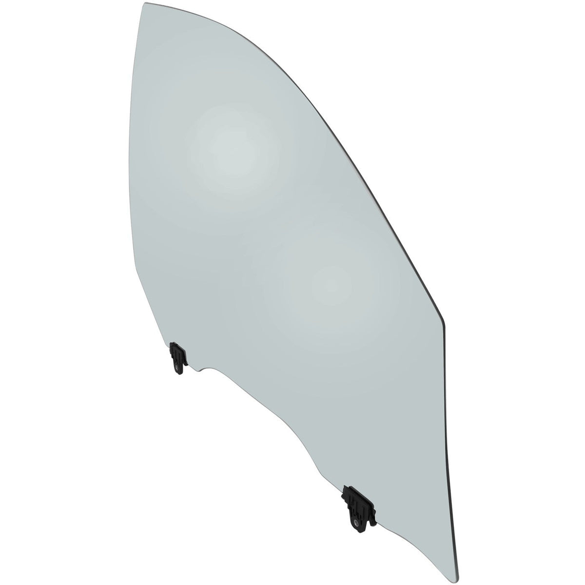 Front Passenger Door Glass for Infiniti Q70L Q70