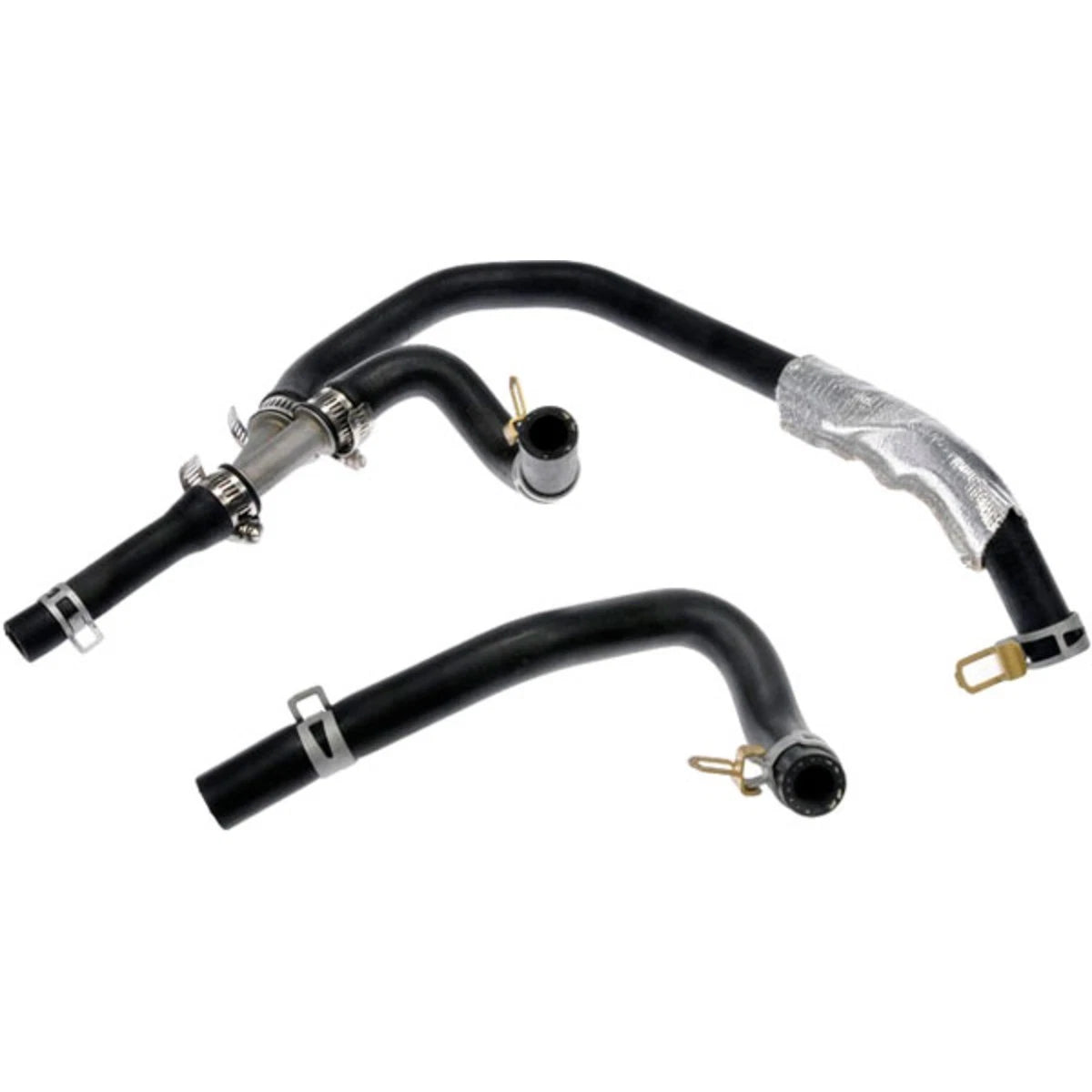 Dorman Heater Hose for Dodge Journey (2009–2010) 626-561, 24800, 5058551AE