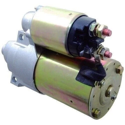Starter for Cub Cadet LT1050, LT2042, LT2138 (Gas Mowers, 8000248)