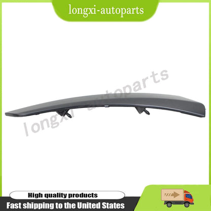 Front RH Headlight Lamp Molding Trim for Nissan Pathfinder (2022–2024) 623826TA0A, 62382-6TA0A