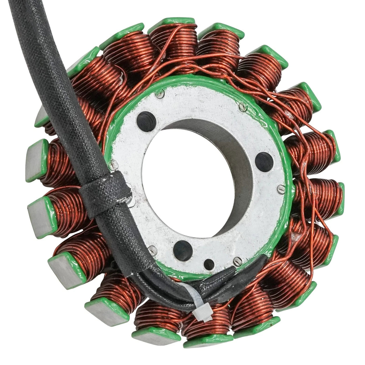 Stator for Suzuki GZ250 (1999–2006) ST289, 32101-13F00, 3210113F00