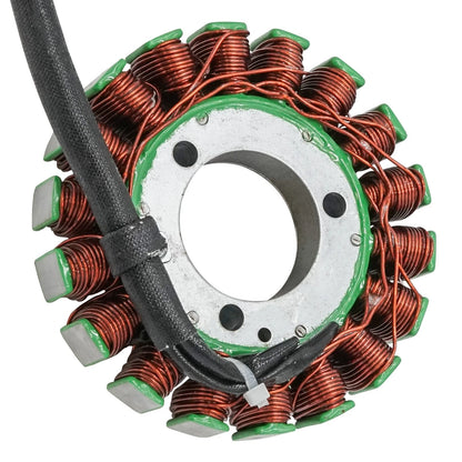 Stator for Suzuki GZ250 (1999–2006) ST289, 32101-13F00, 3210113F00
