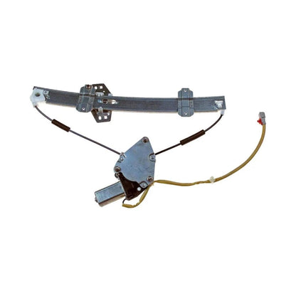 Power Window Regulator and Motor for Honda Civic (1996–2000) ALX-PAU-RB-741-735-CL360A50