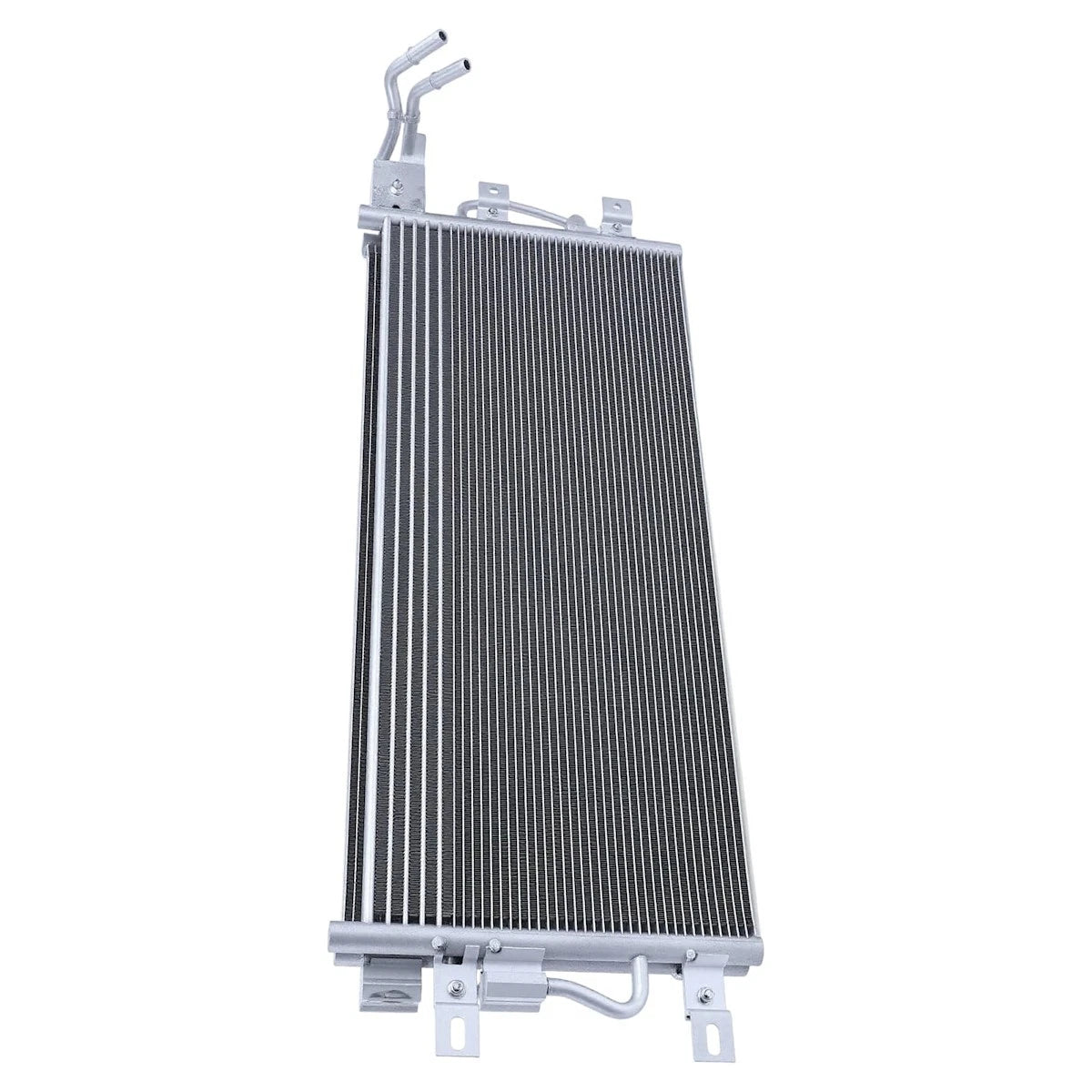 A/C Condenser for Ford Explorer Police Interceptor (2014–2019) 18055046, 74298, 4298