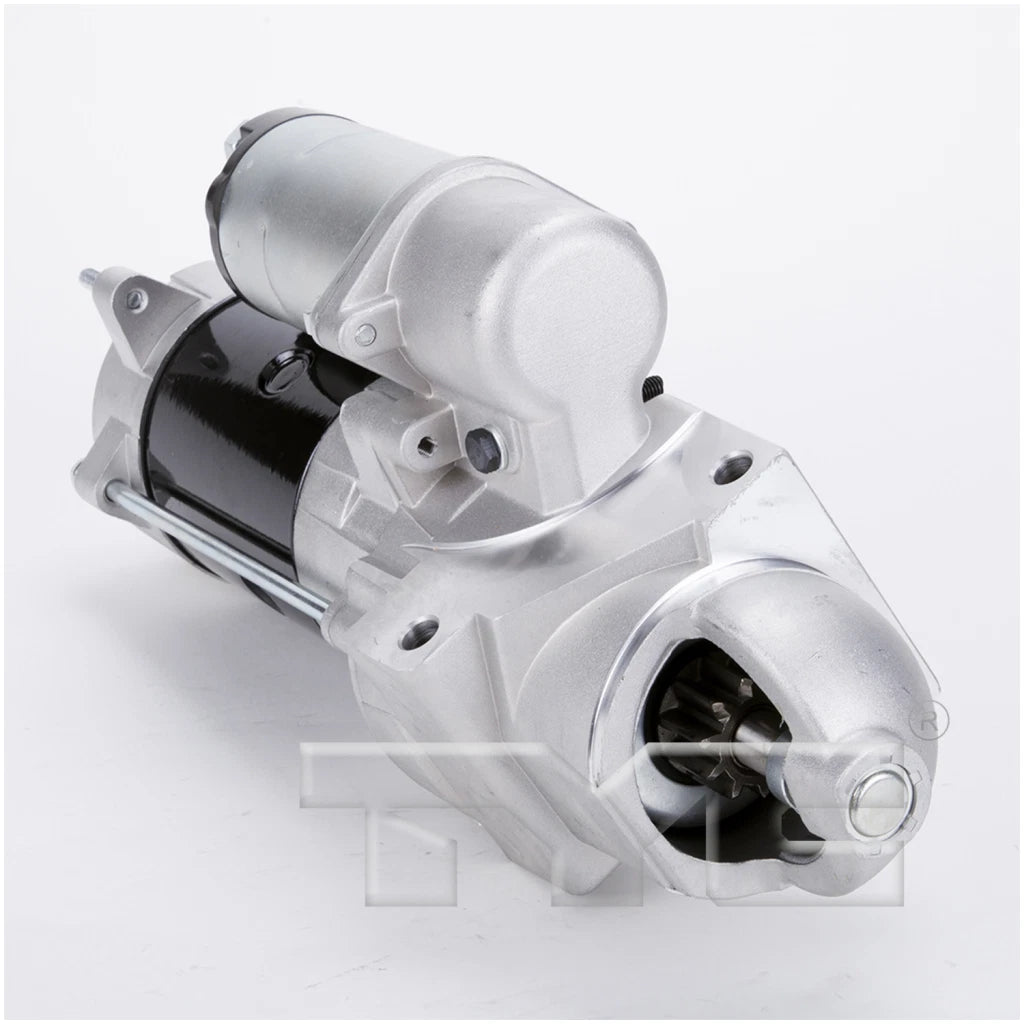 Starter Motor for GMC Yukon (1994–1997) CLX-M0-1-06469-CL360A39
