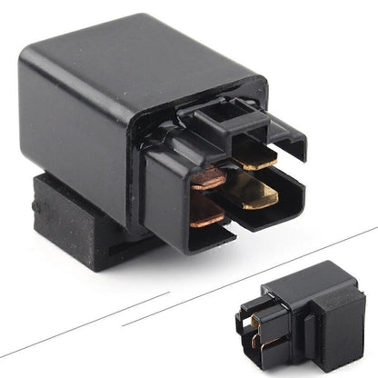 Starter Solenoid Relay for Yamaha YFZ450 (2004–2013)