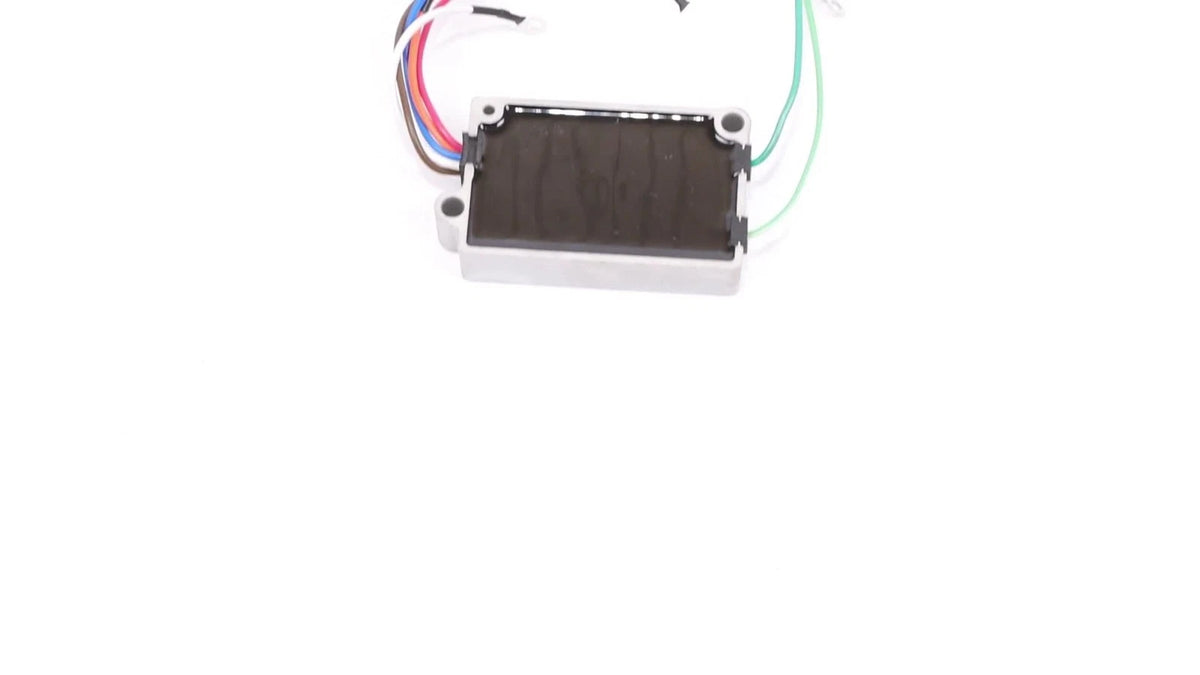 Switch Box Assembly for Mercury Mariner 20 40HP (3324911A2, 338-4733)