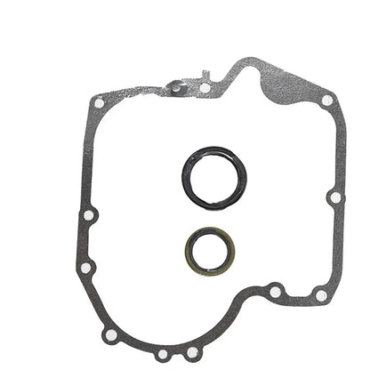 Crankcase Gasket & Oil Seal Combo for Briggs & Stratton (Various Models)