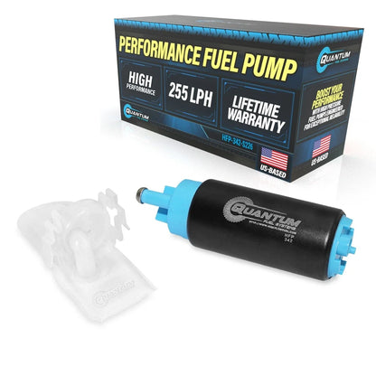 Fuel Pump Kit for Honda Civic (1992–2011) GSS342G3 DW200 255LPH