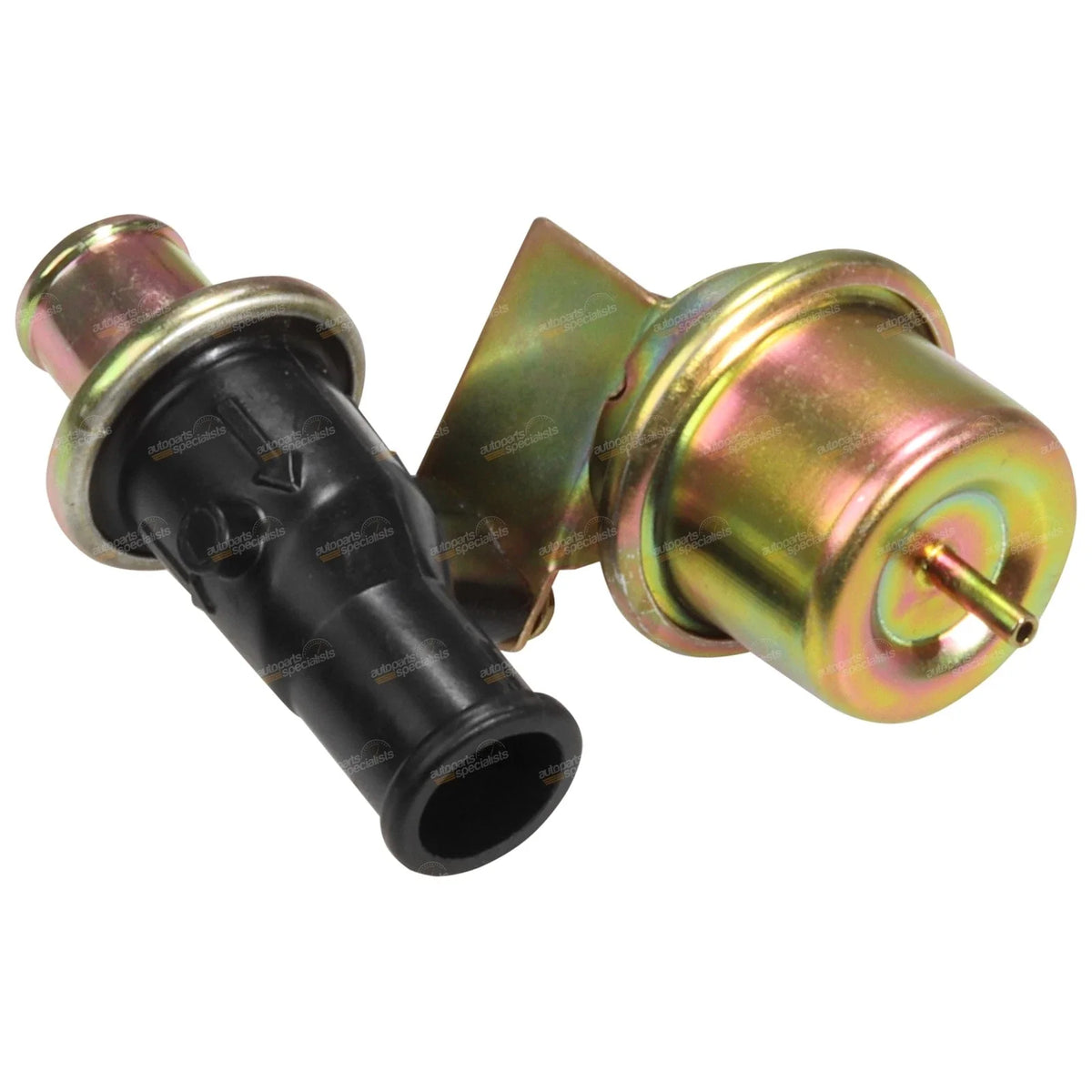 6 Cyl Heater Valve Tap for Ford Falcon EA EB ED EF EL AU NC
