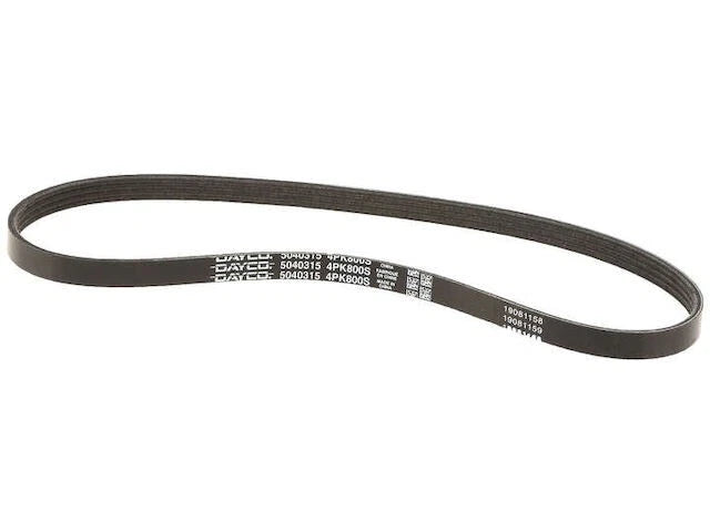 Multi Rib Belt for Honda Civic (1996–2000) 89423SVZJ