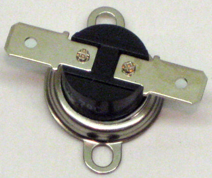 Limit Thermostat Flush Mount for Furnace Unit Heaters