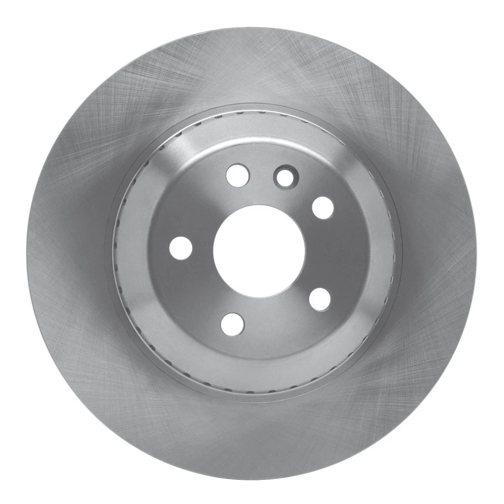 Disc Brake Rotor for Jaguar E-Pace (2021–2023) ALX-PAU-DF-600-11035-CLA1