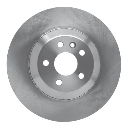Disc Brake Rotor for Jaguar E-Pace (2021–2023) ALX-PAU-DF-600-11035-CLA1