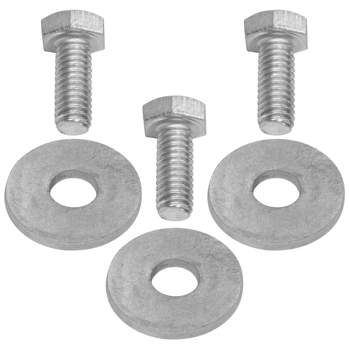 Deck Blade Hex Bolts Kit for 1687440YP 1737252BZYP 1737252SM 1737252YP (BL2893 - MD)