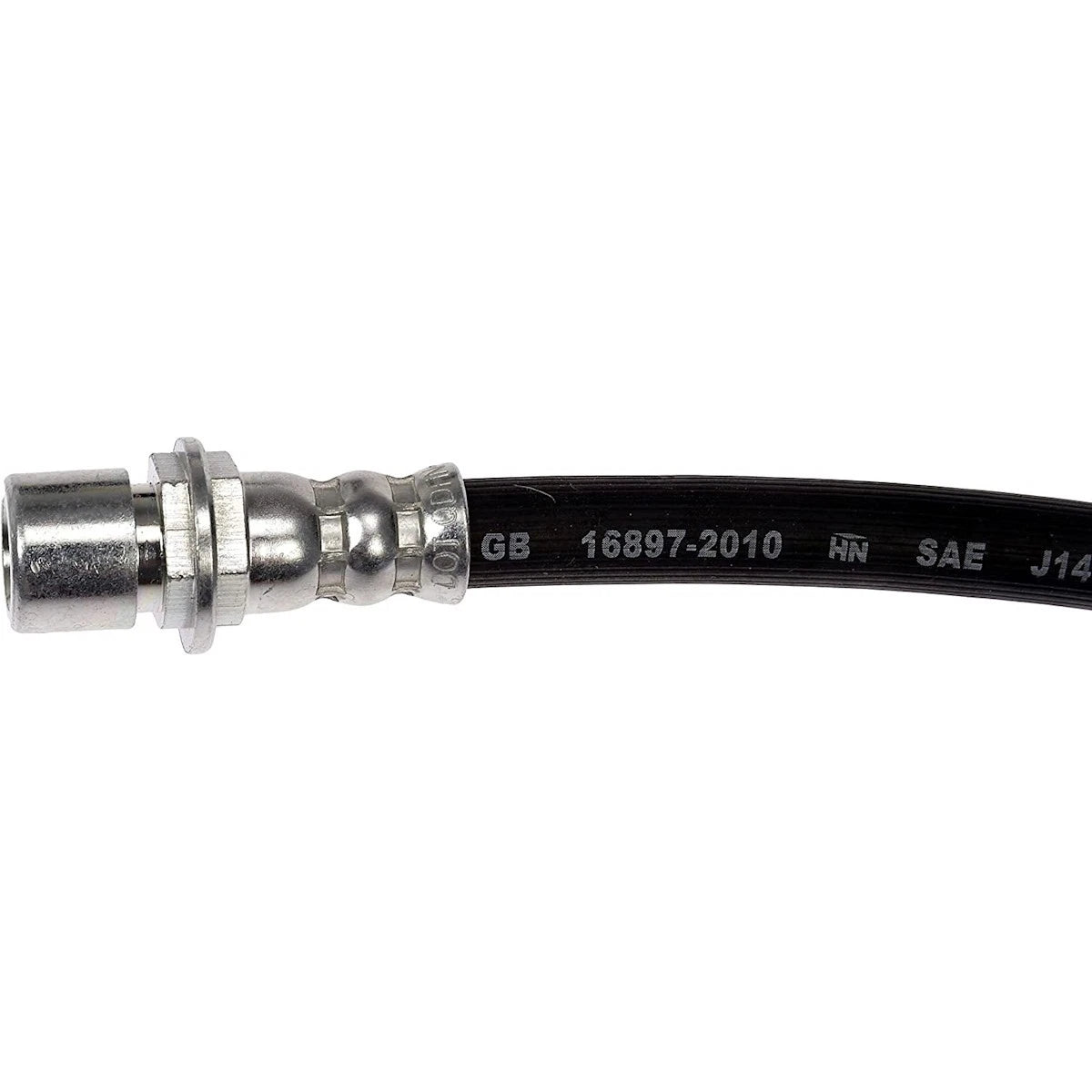 Dorman Brake Line Rear Passenger Right Side for Chevy GMC Sierra 1500 (H620770)