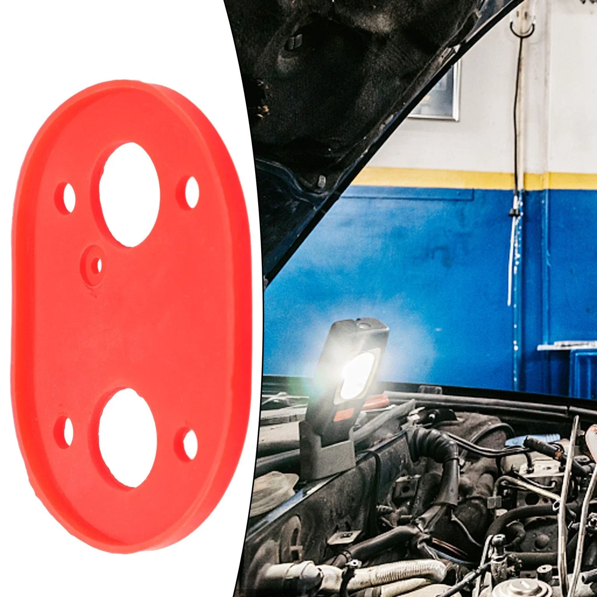 Sealing Gasket for