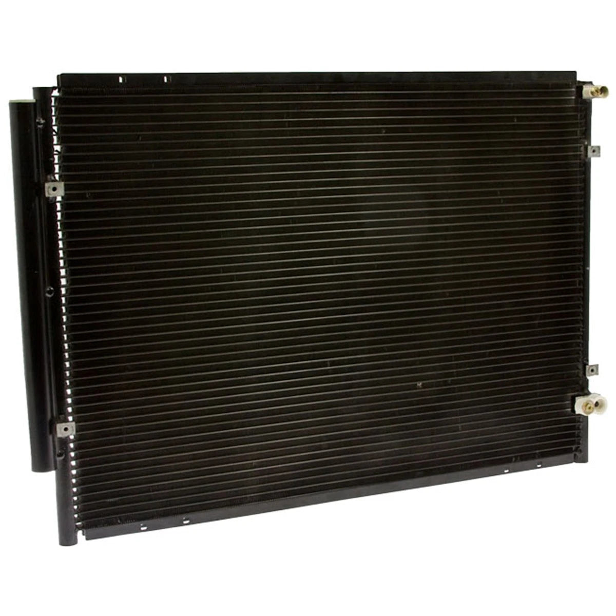 A/C Condenser for Lexus RX400h, Toyota Highlander (2006–2007) 3500C, 10901, 40217