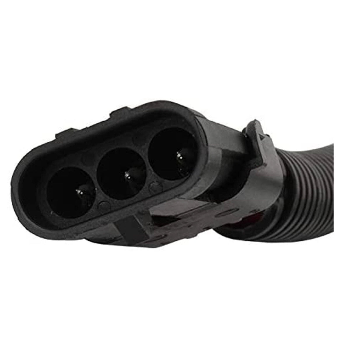 Stop Solenoid for Cummins 4BT Hyundai R130 R170 (3991167, SA-4941-12)