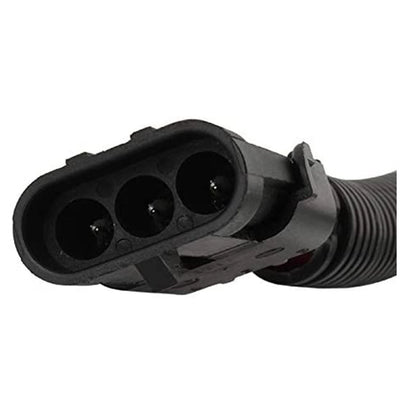 Stop Solenoid for Cummins 4BT Hyundai R130 R170 (3991167, SA-4941-12)