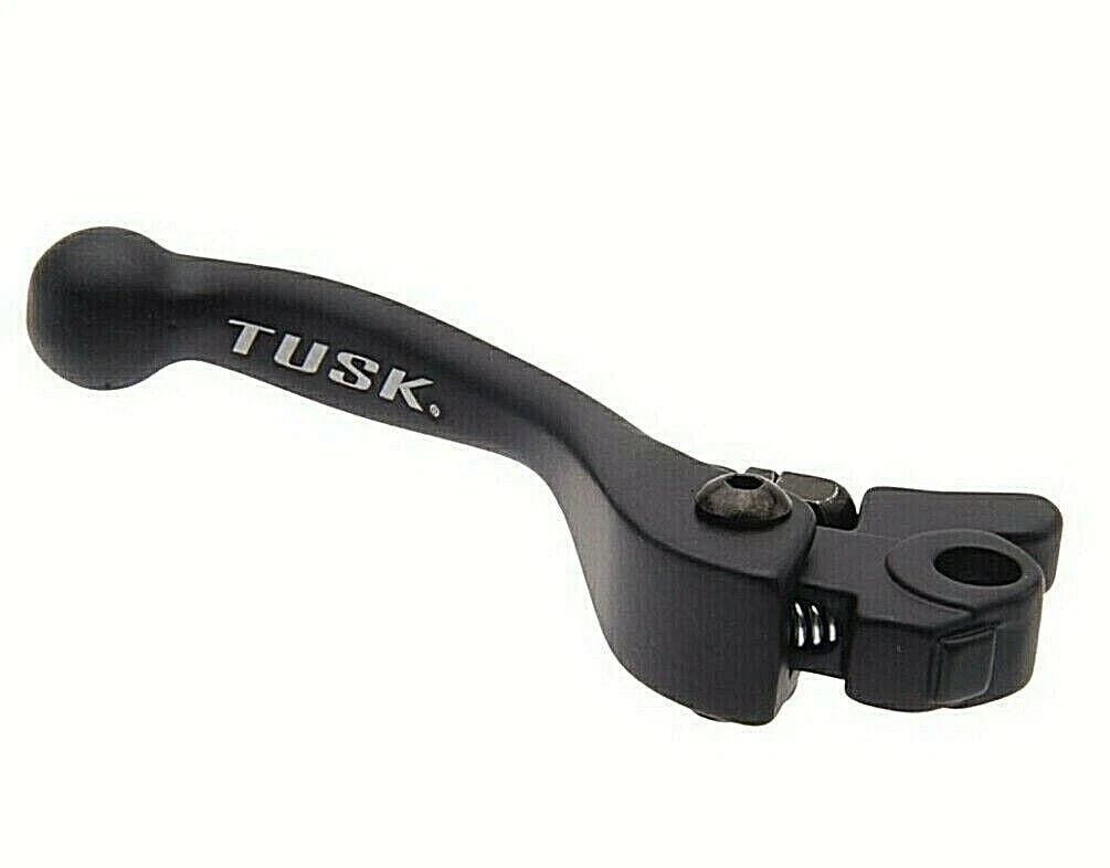 Tusk Aluminum Brake Lever for Yamaha Kawasaki Suzuki (1166210040)