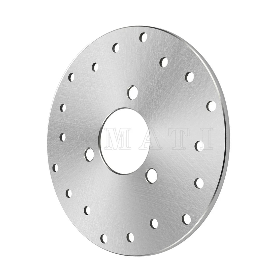 Rear Brake Disc Rotor for Polaris Trail Blazer 250 400 Trail Boss 325 330 (2001–2004)