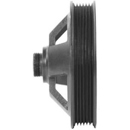 Water Pump Pulley for Ford Tractor 5640 6640 TS100 TS110
