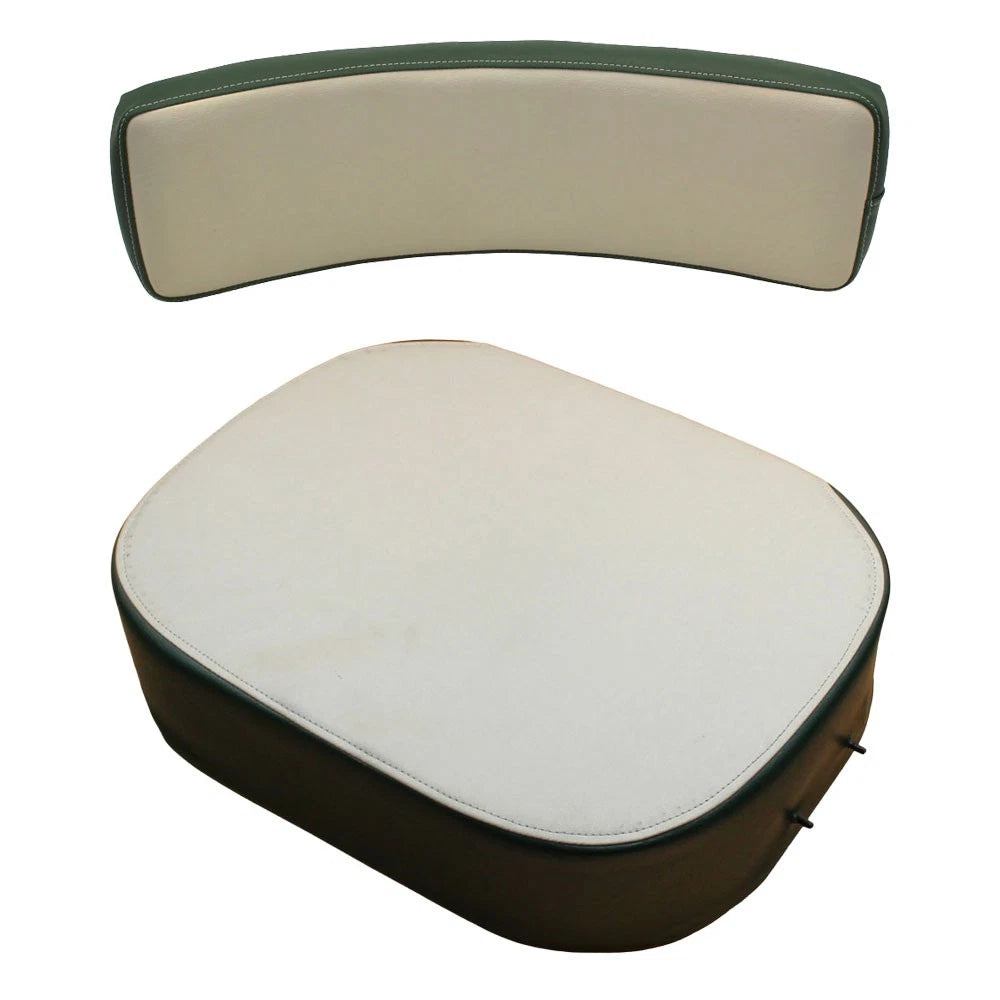 Tractor Seat & Backrest for Oliver 1800 1900 (No Year Supplied)