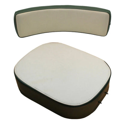 Tractor Seat & Backrest for Oliver 1800 1900 (No Year Supplied)