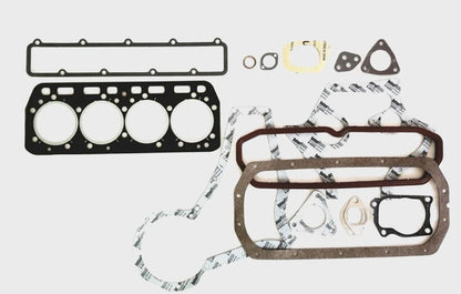 Gasket Set with Head for Mahindra Tractor (4 Cylinder)